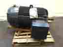 100bc02j3 Us Motors Nidec Cb30 Frame