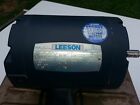 C4t34dh7c 101448.00 Leeson 101448 Electric Motor