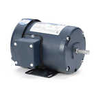 208-230-460 101646 Leeson Electric Motor Hp Rpm Volt Frame 691720005859
