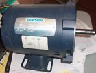 A4p17dk4b 101961.00 Leeson 1-3hp Electric