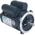 M4p17dc30 102021 Leeson Instant Reversing Electric 0691720006191