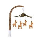 102387 Trend Lab Musical Mobile Deer Lodge