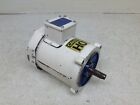 208-230-460 102818.00 Leeson Hp Rpm Vac Motor Tsc