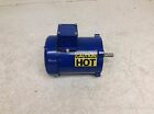 208-230-460 102820.00 Leeson 1-2 Hp 1725