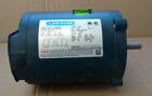 208-230-460 102863.00 Leeson Electric Motor Hp Rpm Volt Frame