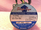 103-7516-7041 Sanyo Stepping Motor