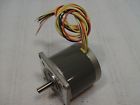 103-770-3242 Sanyo Denki Stepping Motor New Old Stock