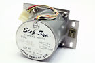 103-815-0740 Sanyo Denki Stepping Motor Dc