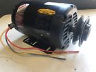 35v867m509g1 103201-05 Baldor Hp Rpm Volt Frame