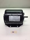 10400s7 Mars Condenser Fan Motor