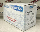 104720.00 Leeson A4p8nr3a Rpm825 Ph1