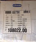 108022-00 Leeson 1 Hp Dc