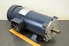 108262.00 Leeson Hp Rpm Frame Volt Electric Motor Used