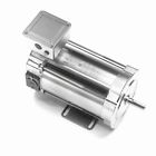 C4d17vk24a 109065 Leeson Electric Motor Hp Rpm Volt Vdc Dc 691720342909