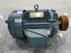 10h292y73061 Baldor Industrial Hp Motor Cat Frame