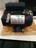 115-208-230 110013 Leeson Electric Motor Rpm Volt Frame