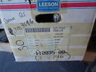 110035.00 Leeson 1 Hp 3 Ph