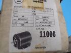 11006 Westinghouse New In Box