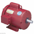 M6c17fb11j 110086.00 Leeson Electric Motor 1-2 Hp