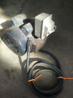 115-208-230 110089.00 Leeson Electric Motor Hp Rpm Tested