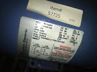 115-208-230 1103155400 Franklin Electric With Warranty