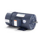 110671.00 110671 Leeson Electric Motor Hp Rpm Volt Frame 691720009062