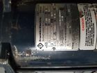 1111007456 Franklin Hp Motor Model With Timing Pad