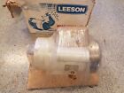 1133000.00 Leeson Washguard New Hp Single Phase Rpm Ac Motor
