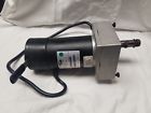 1134125 Invacare Pronto Right Motor Gearbox Assembly