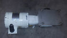 C6t17vc4g 113473.00 Leeson Washguard Ac Motor Relialube System Gear Reducer