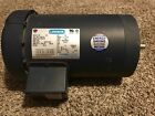 C6t17fc91f 113890.00 Leeson Electric Motor Hp