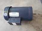 C6t17fc91d 113892 Leeson Electric Phase Hp Frame Model Rpm