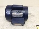 113921.00 Leeson Hp Rpm Vac Motor