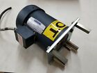 C6117fc93b 114051.00 Leeson 1 Hp Electric