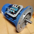 Sev-ms-802-4 114541 Seva New Kw Hp Phase Motor