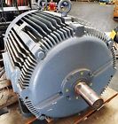 114899 Westinghouse 125 Hp 3