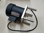 C6t17fc92a 114950.00 Leeson 1-2 Hp Motor