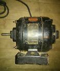 115.5618 Dunlap Motor Type Hp Model