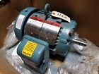 P14g7710 1152 Reliance Brand New Hp Phase Motor Diameter Shaft