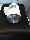 208-230-460 115743.00 Leeson Electric Motor Hp Rpm Volt