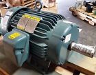 Cp4106t-4 116264 Baldor New 20 Hp