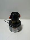116764-13 Lamb Electric Used Windsor Vacuum Motor Volts Hz