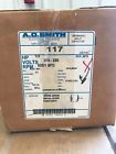 825rpm-1 117 Smith Spd Permanent Split Capacitor Motor 663001002482