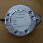 117hb300 Conrac Cramer Division Type Motor