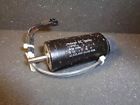 118783 Maxon Motor Dc