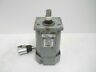 12-0291-003r Fbd Single Phase Induction Motor Hp Pole Gear Ratio