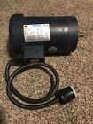 C145t17fc2j 120038.00 Leeson Electric Motor
