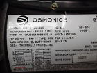 7pj56c17p5523d 1201960 Osmonics 3-4 Hp Geared