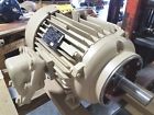 1222 Marathon New Hp Phase Blue Chip Series Motor Dia Shaft