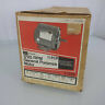 1252 Craftsman New Electric Motor Hp Single Phase Rpm Sears